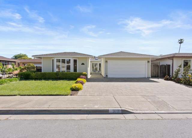 Property at 372 Bluefish Ct, Foster City, CA 94404, 3 beds, 2 baths