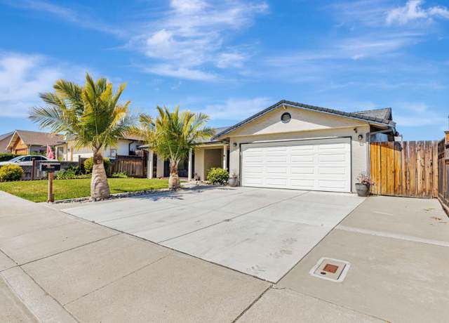 Property at 1650 Bella Vista Dr, Hollister, CA 95023, 3 beds, 2 baths