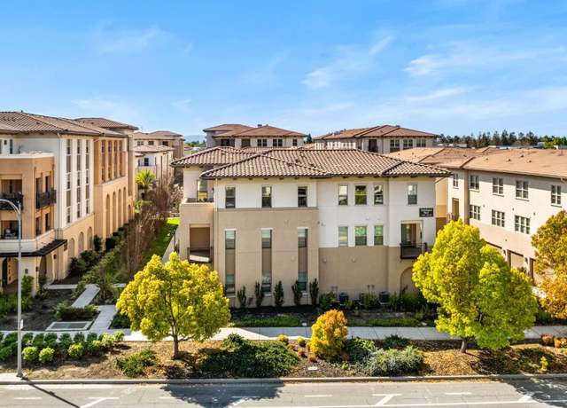Property at 1071 Dewberry Pl #104, San Jose, CA 95131, 3 beds, 3 baths