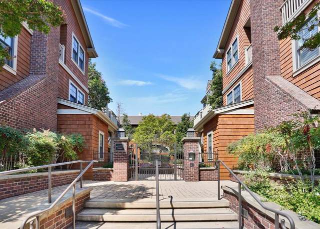 Photo of 325 Channing Ave #308, Palo Alto, CA 94301