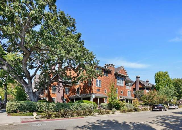 Photo of 325 Channing Ave #308, Palo Alto, CA 94301