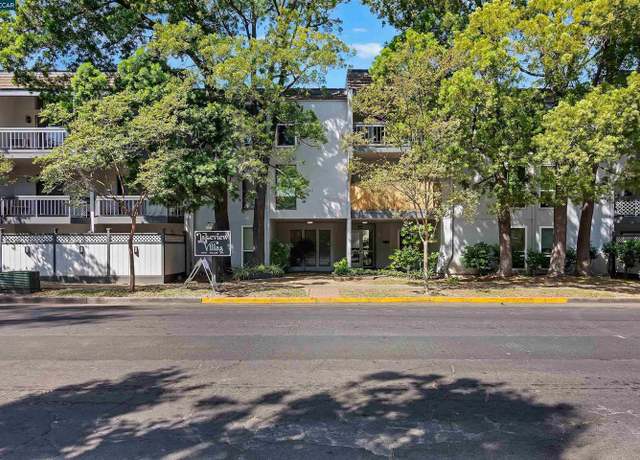 Property at 1591 Ellis St #207, Concord, CA 94520, 2 beds, 2 baths