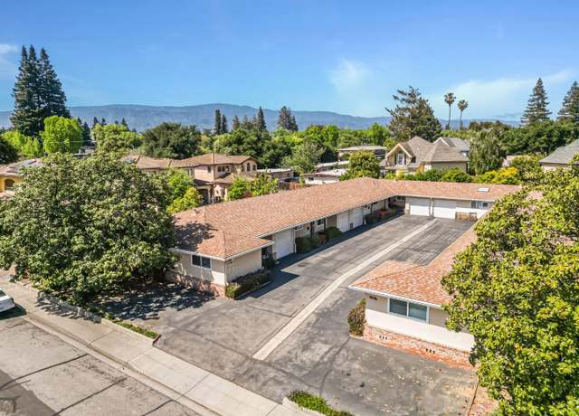 Property at 1120 Bonita Ave, Mountain View, CA 94040, 16 beds, 8 baths