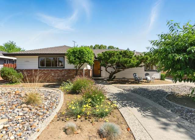 Property at 1493 Brookdale Dr, San Jose, CA 95125, 4 beds, 2 baths
