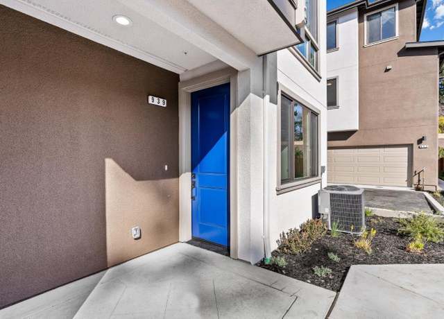 Property at 939 Woodside Rd, Redwood City, CA 94061, 4 beds, 2.5 baths