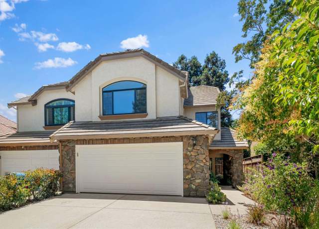 Property at 17535 Serene Dr, Morgan Hill, CA 95037, 3 beds, 3 baths