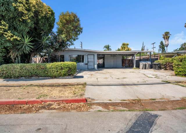 Property at 2523 Senter Rd, San Jose, CA 95111, 4 beds, 2 baths