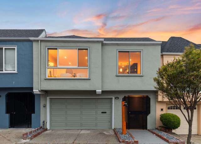 Property at 2640 Alemany Blvd, San Francisco, CA 94112, 4 beds, 2 baths