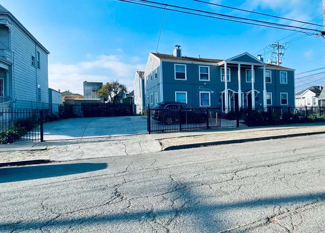 Property at Sign in for address, Oakland, CA 94606, 7 beds, 4 baths
