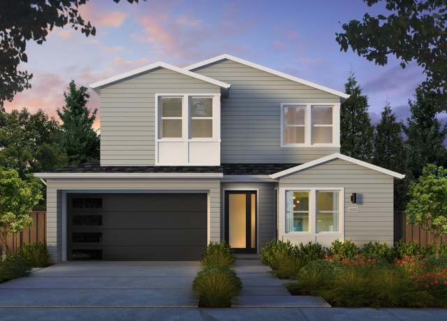 Property at 215 Belmont Ave, Redwood City, CA 94061, 4 beds, 3.5 baths