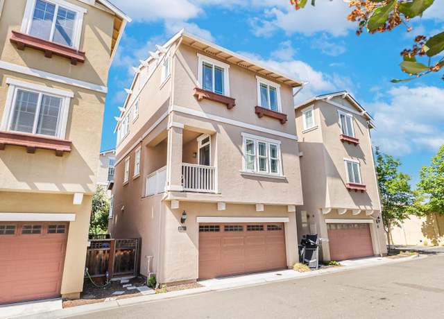 Property at 2707 Pismo Ter, Fremont, CA 94538, 3 beds, 2.5 baths