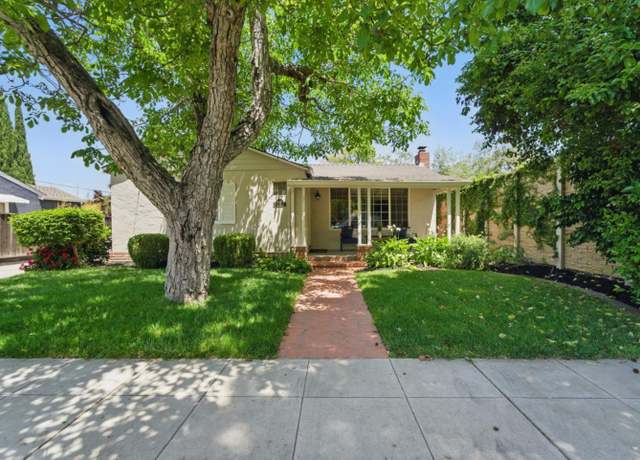 Property at 1344 Iris Ct, San Jose, CA 95125, 3 beds, 2.5 baths