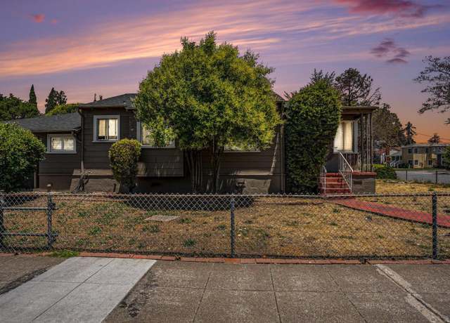 Property at 298 Bancroft Ave, San Leandro, CA 94577, 2 beds, 1 bath