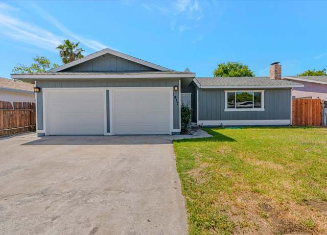 Property at 1917 Saturn Ct, Ceres, CA 95307, 3 beds, 2 baths