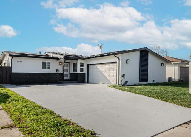 Property at 6924 Bollinger Rd, San Jose, CA 95129, 4 beds, 2 baths