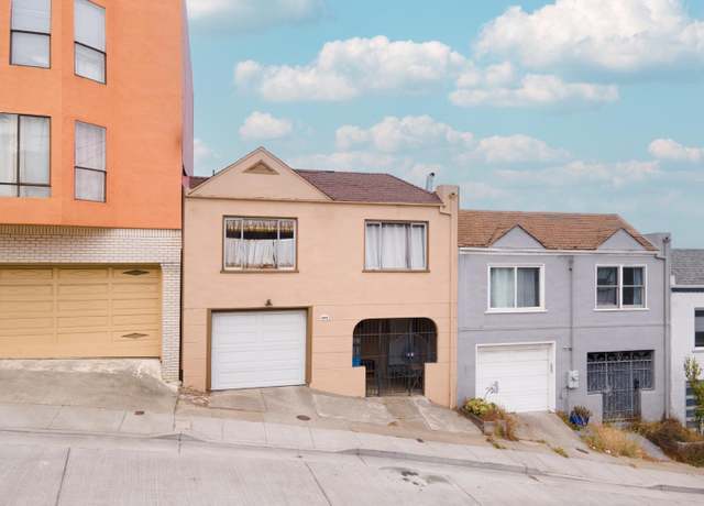 Property at 150 Athens St, San Francisco, CA 94112, 2 beds, 1 bath