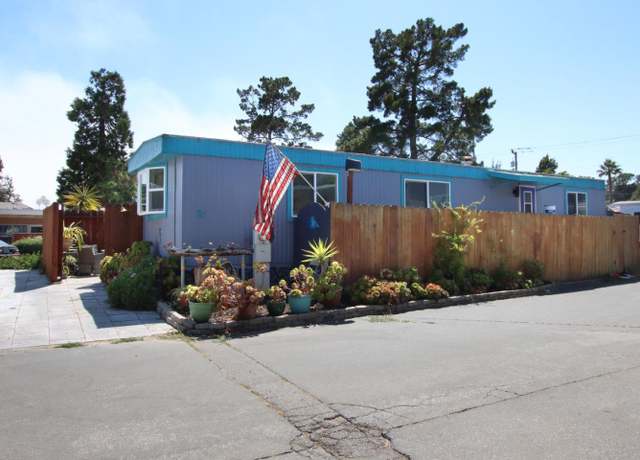 Property at 220 Mar Vis #74, Seacliff, CA 95003, 1 bed, 1 bath