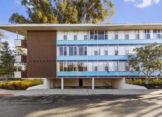Property at 55 El Camino Real, Burlingame, CA 94010, 243 baths