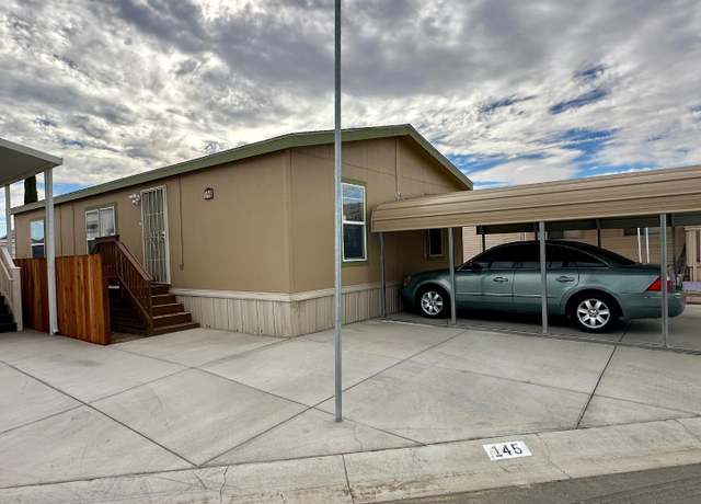 Property at 436 N Mercey Springs Rd #145, Los Banos, CA 93635, 3 beds, 2 baths