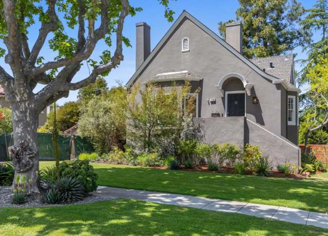 Property at 2200 Hillside Dr, Burlingame, CA 94010, 3 beds, 2 baths