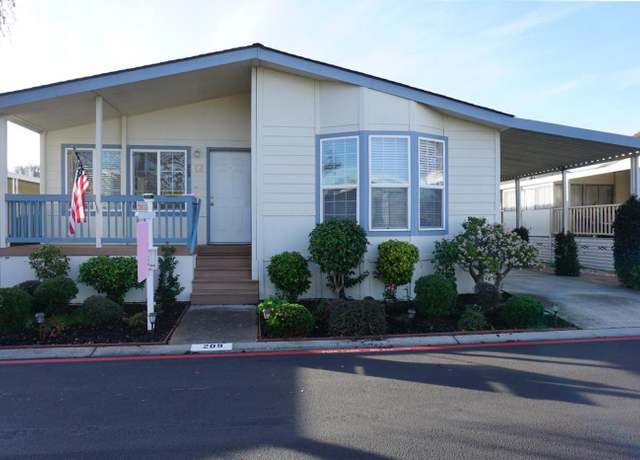 Property at 1111 Morse Ave #209, Sunnyvale, CA 94089, 2 beds, 2 baths