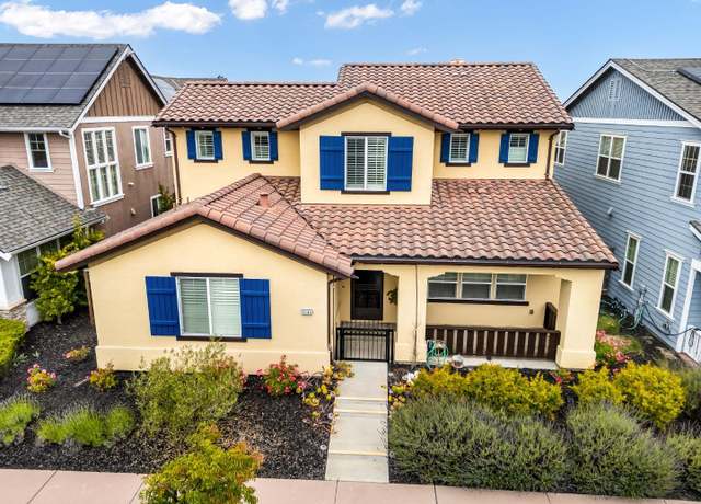 Property at 13145 Chamberlain Ave, Marina, CA 93933, 4 beds, 2.5 baths