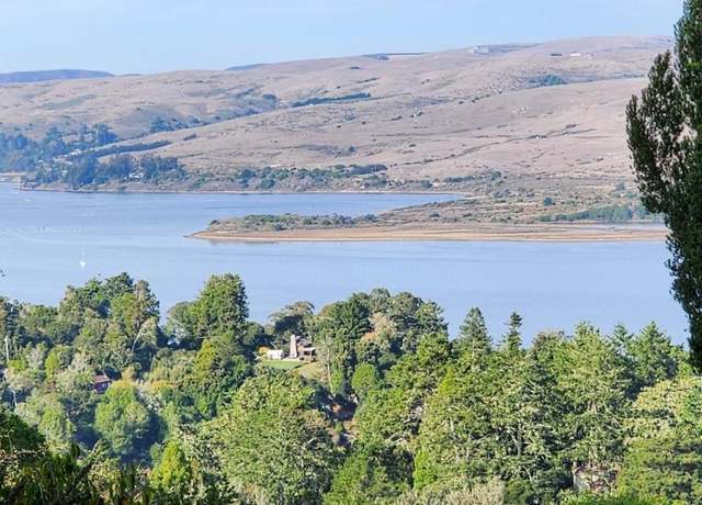 Property at 95 Highland Way, Inverness, CA 94937