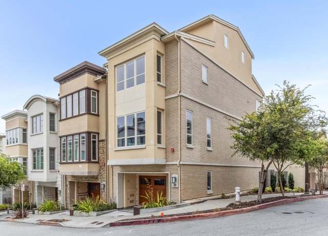 Property at 23 Summit Way, San Francisco, CA 94132, 3 beds, 3.5 baths