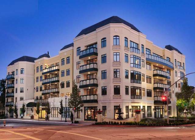 Property at 10 Crystal Springs Rd #1206, San Mateo, CA 94402, 2 beds, 2.5 baths