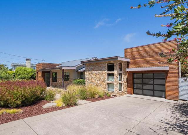 Property at 1142 Crest Ave, Pacific Grove, CA 93950, 3 beds, 3 baths