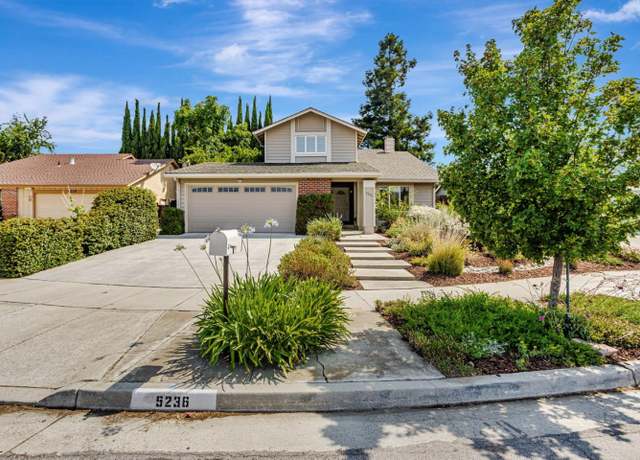 Property at 5236 Muirhouse Pl, San Jose, CA 95136, 4 beds, 2.5 baths