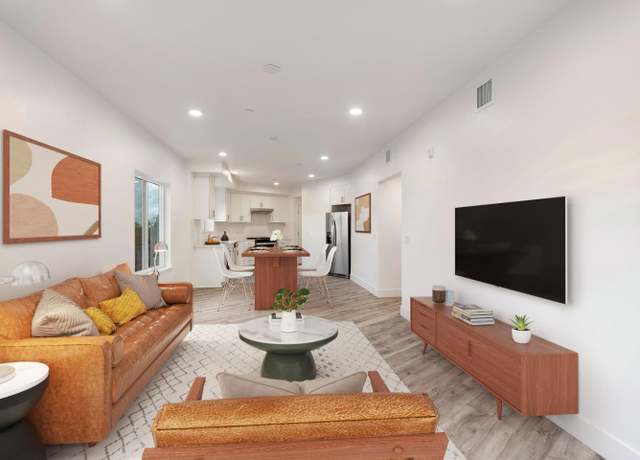 Property at 1853 Almaden Rd #408, San Jose, CA 95125, 2 beds, 2 baths
