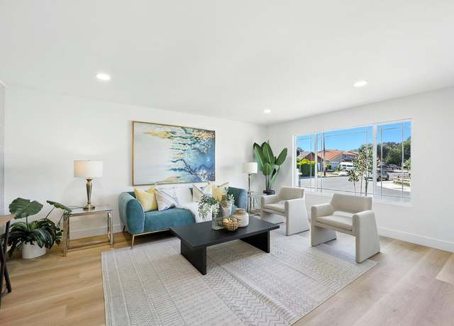 Property at 168 Park Dartmouth Pl, San Jose, CA 95136, 4 beds, 2 baths