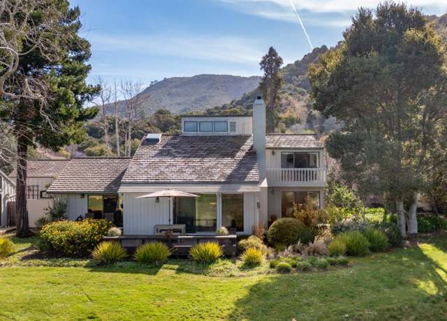 Property at 9565 Oak Ct, Carmel, CA 93923, 3 beds, 3 baths