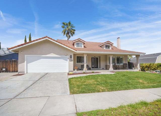 Property at 1711 Mantelli Dr, Gilroy, CA 95020, 4 beds, 3 baths