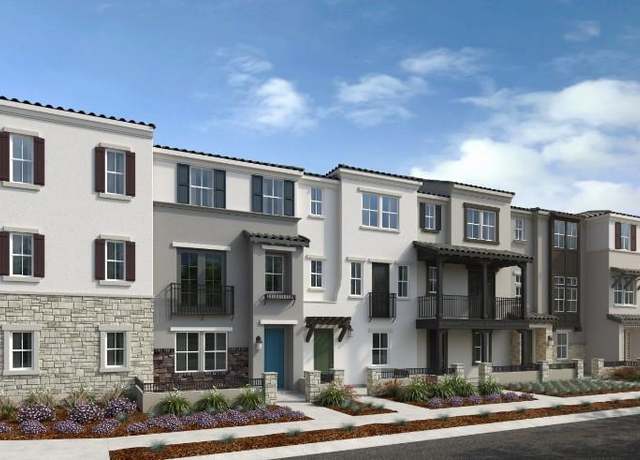 Property at 507 Jagels Aly #13, Mountain View, CA 94040, 2 beds, 2.5 baths