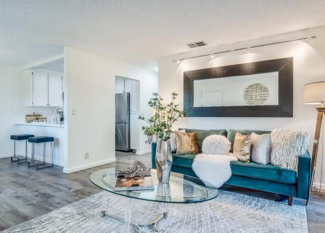 Property at 2202 La Terrace Cir, San Jose, CA 95123, 2 beds, 1 bath