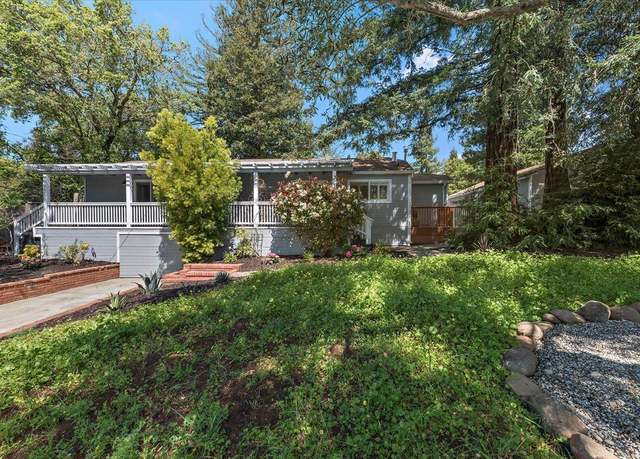 Property at 789 Canada Rd, Woodside, CA 94062, 3 beds, 2 baths