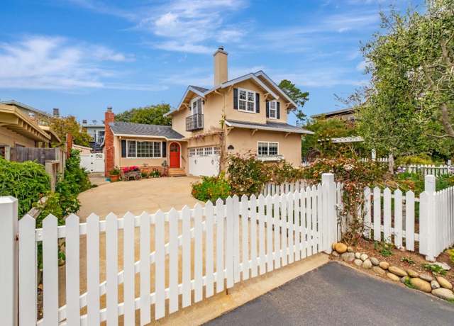 Property at 111 Farley Dr, Aptos, CA 95003, 3 beds, 2 baths