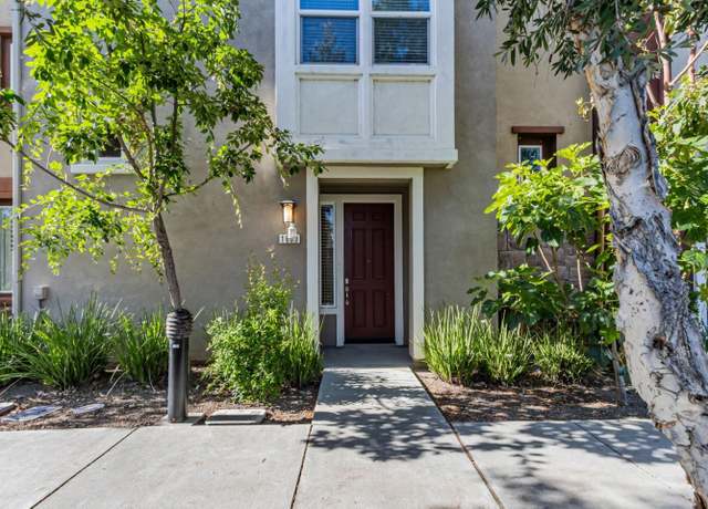 Property at 1603 Canal St, Milpitas, CA 95035, 3 beds, 2.5 baths