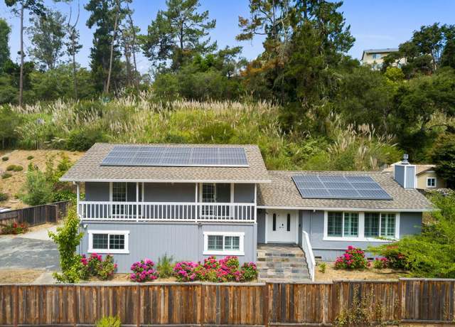 Property at 52 Mar Monte Ave, La Selva Beach, CA 95076, 4 beds, 3 baths