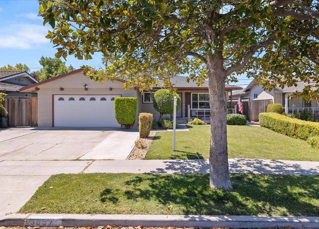 Property at 5857 Blossom Ave, San Jose, CA 95123, 3 beds, 2 baths