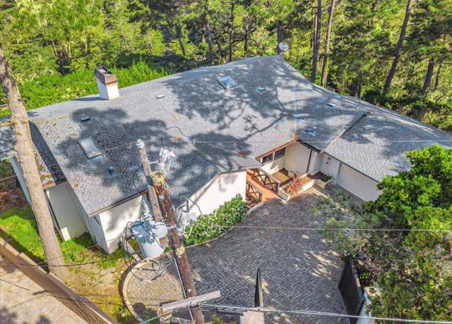Property at 81 Corona Rd Unit A, Carmel, CA 93923, 3 beds, 3.5 baths