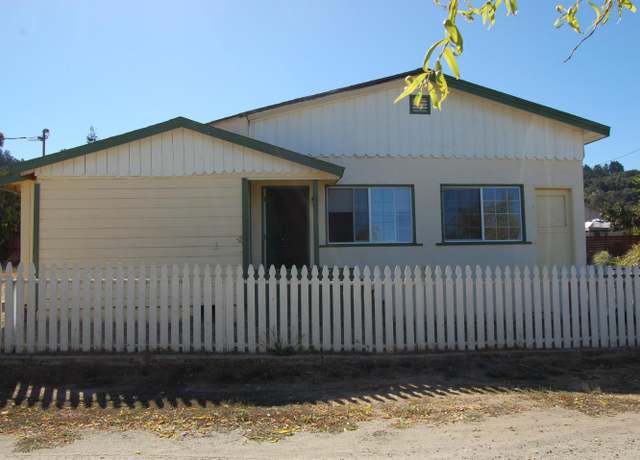 Property at 488 Garden Ave, Aromas, CA 95004, 1 bed, 1 bath