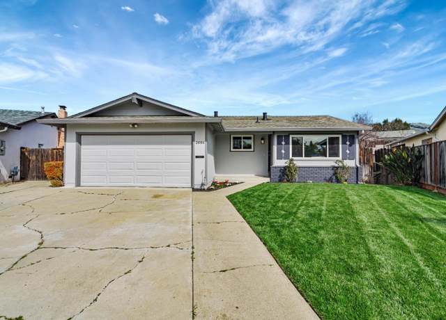 Property at 2684 Goldwood Ct, San Jose, CA 95148, 3 beds, 2 baths