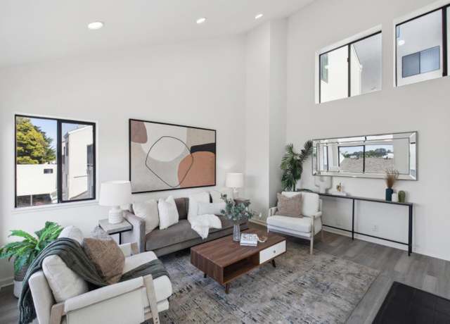 Property at 1 Appian Way Unit 703-2, South San Francisco, CA 94080, 3 beds, 2 baths