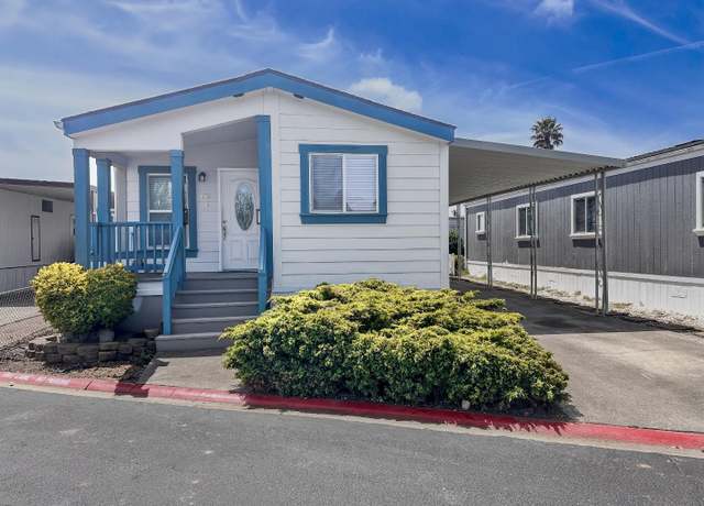 Property at 255 E Bolivar St #66, Salinas, CA 93906, 3 beds, 2 baths