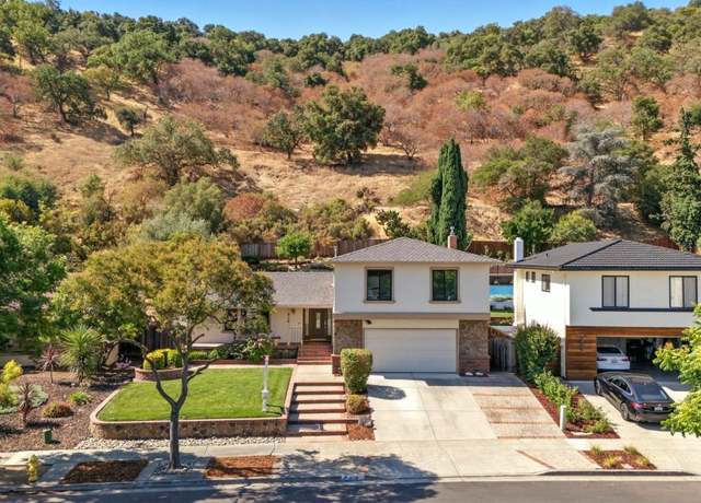 Property at 910 Foothill Dr, San Jose, CA 95123, 4 beds, 2.5 baths