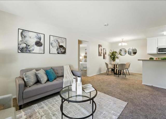 Property at 2744 Somerset Park Cir, San Jose, CA 95132, 2 beds, 2 baths