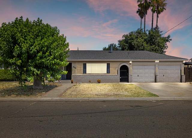 Property at 2120 Louise Ave, Ceres, CA 95307, 3 beds, 1 bath